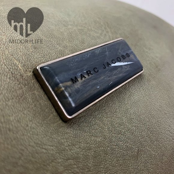 MARC JACOBS Suvi Stones Large Tote Bag - Picture 12 of 16